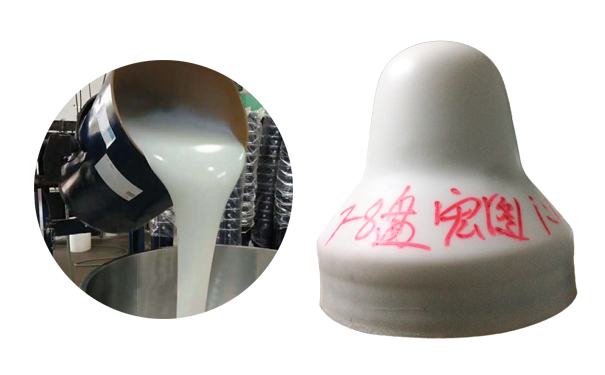 移印硅膠和油墨有什么關(guān)聯(lián) ？